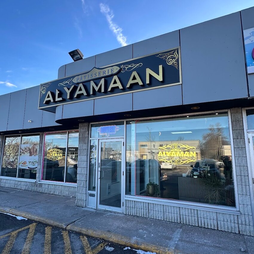 Carribean Tasty Treats -  Restaurants Near: H8Y3C8