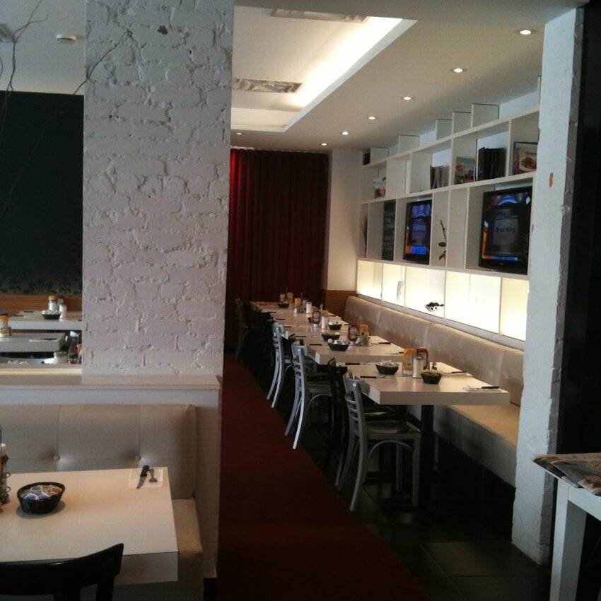 B & M Restaurant - Montreal International Open Morning Restaurants