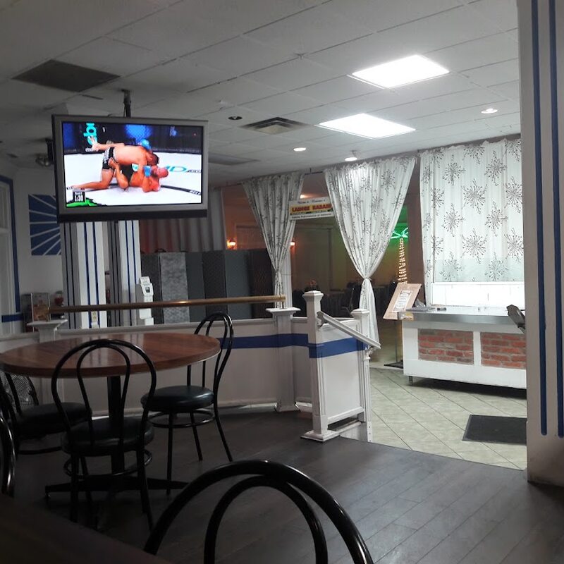 Lahore Karahi - Restaurants in Montreal