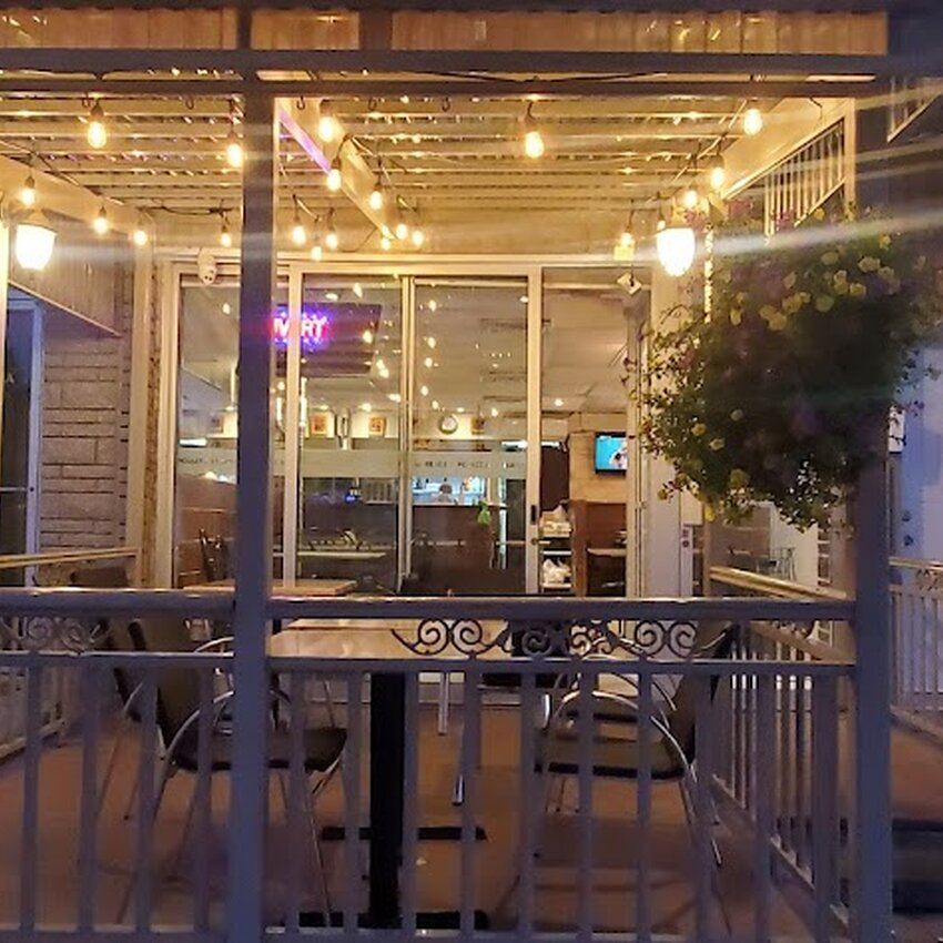 Escape - Peruvian Restaurants in Villeray-Saint-Michel