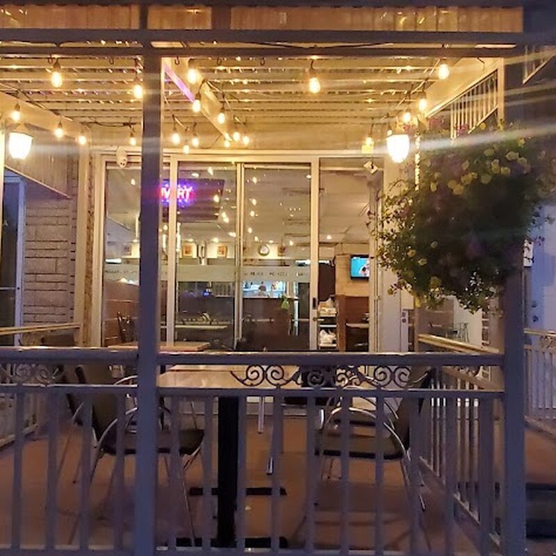Escape - Restaurants in Montreal