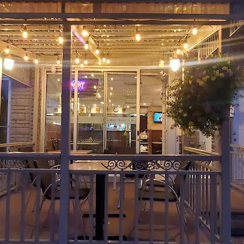 Escape Restaurant
