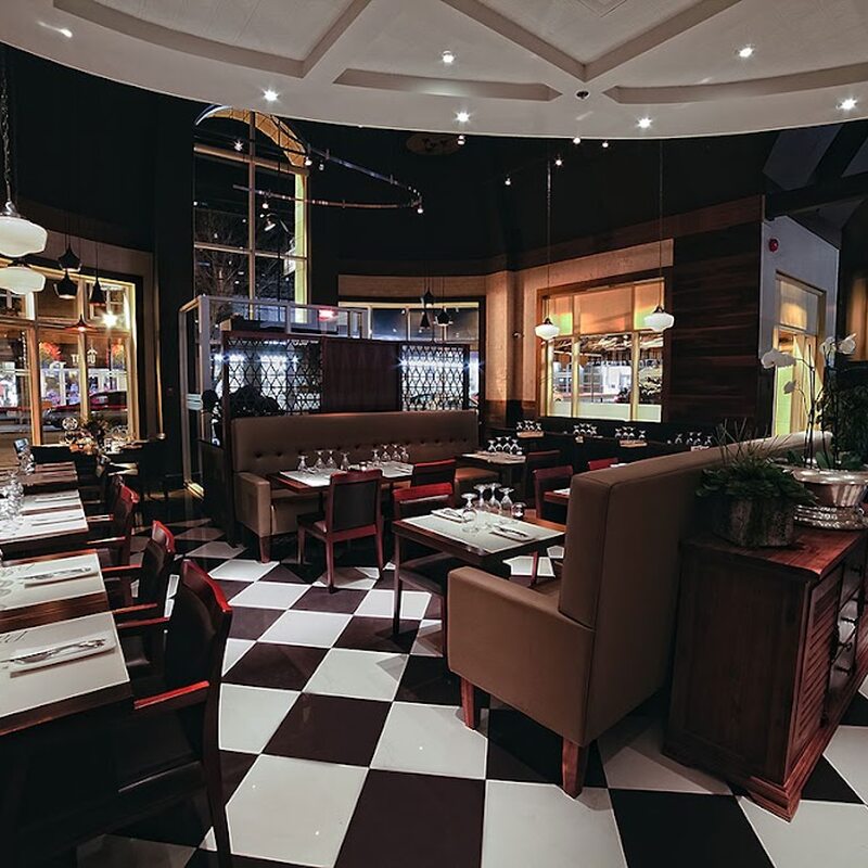 Restaurant Pinocchio - Restaurants de Montréal