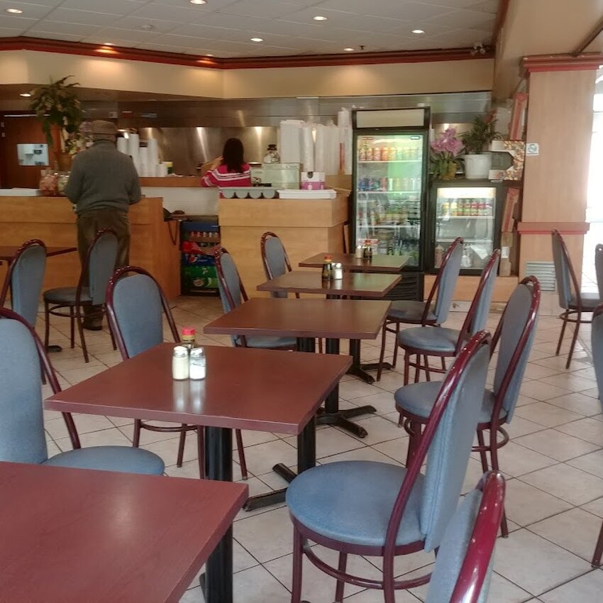 Nouille Orientale -  Restaurants Near: H3M1P9