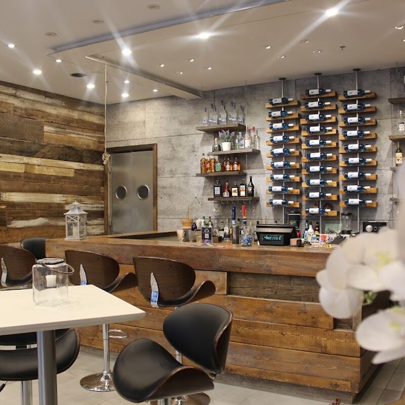 Shish-Kebab - Restaurants in Montreal