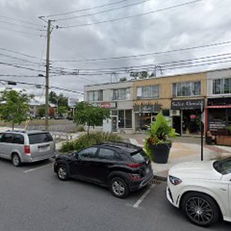 Chaumont - Restaurants in Montreal