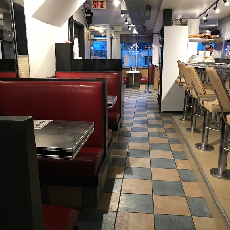 Sophia Cuisine - Restaurants in Montreal