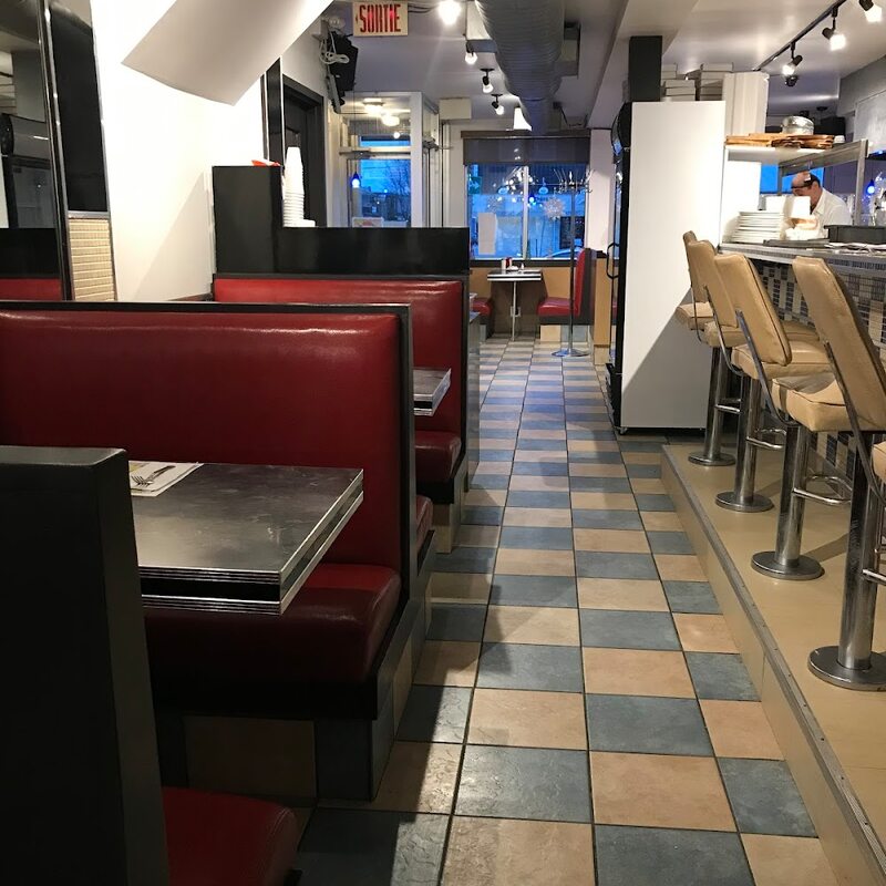 Sophia Cuisine - Mediterranean Restaurants in Montreal