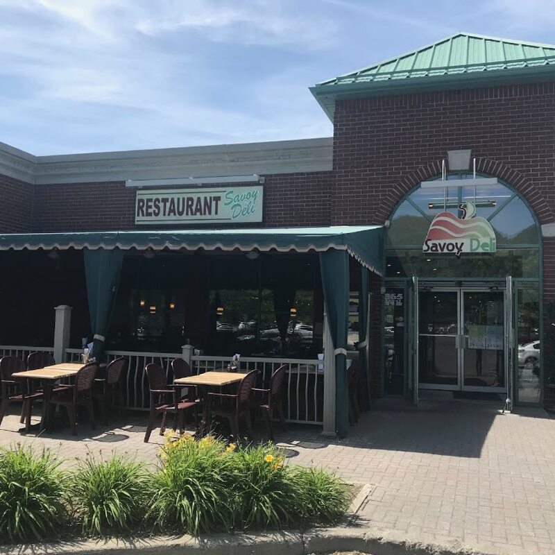 Savoy Deli - Restaurants Commande en ligne de Beloeil