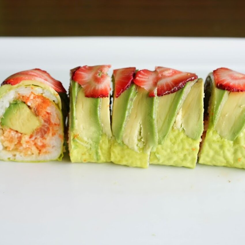 Sachi Sushi -  Restaurants Near: H4A1V2