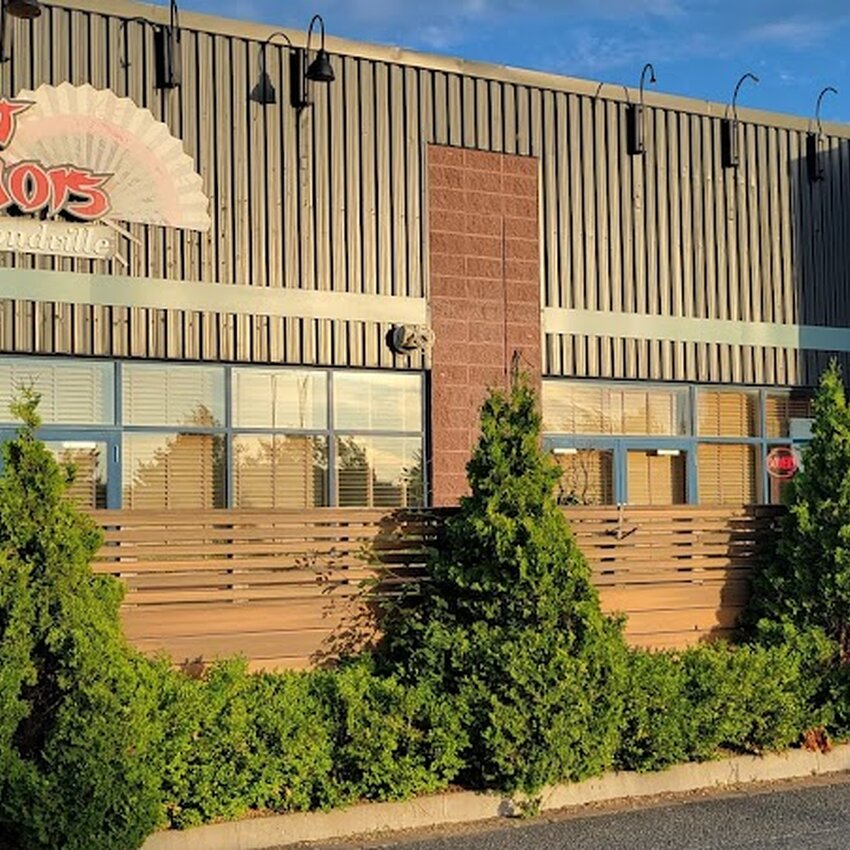 Buffet Chinois Drummondville (Le) - Buffet Restaurants in Montreal