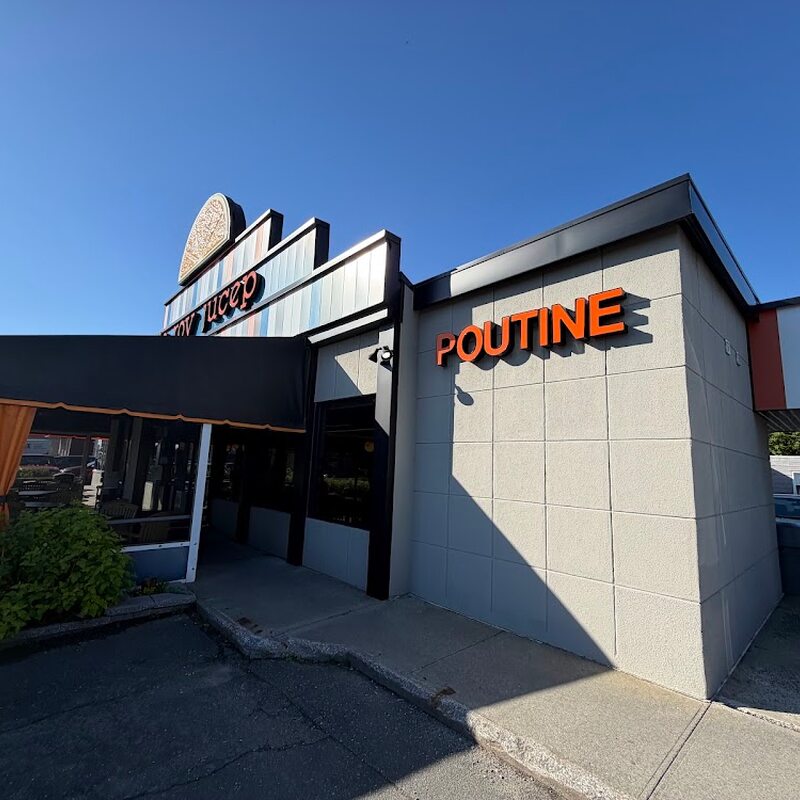 Photo de Le Roy Jucep, Drummondville