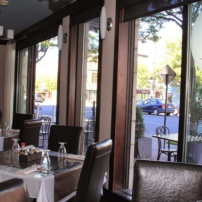 2k Fusion - Restaurants Near: H1Y1H6