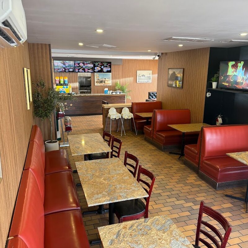 Deli Terrebonne - Restaurants de Montréal