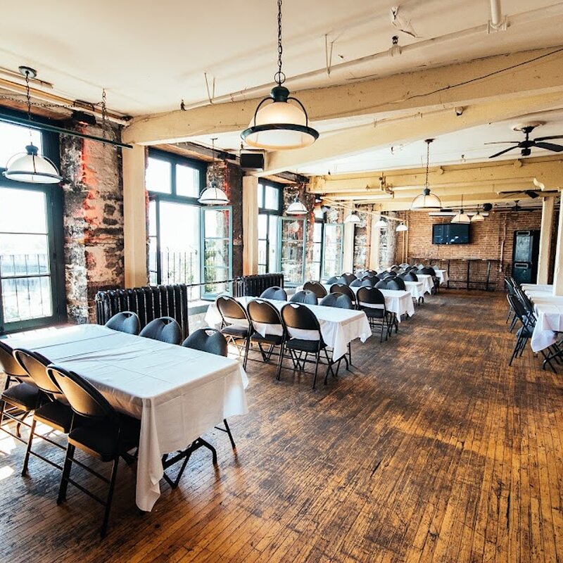 Pub St-Paul - Restaurants in Montreal