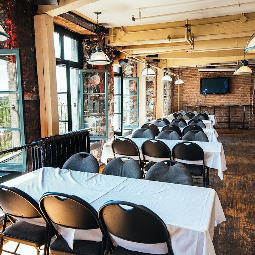 Pub St-Paul - Restaurants in Montreal