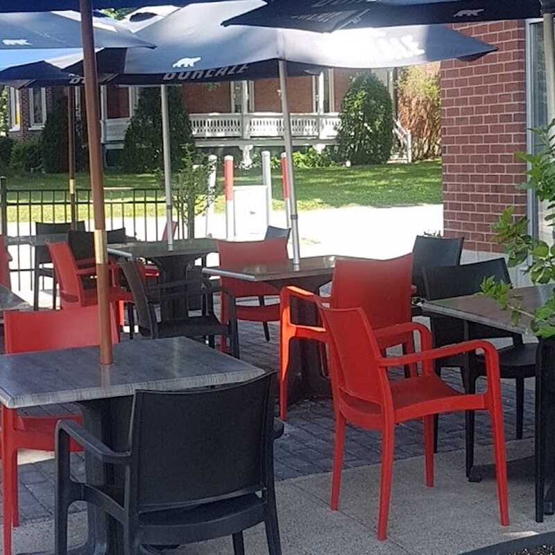 La Belle Princesse - Restaurants in Lachute
