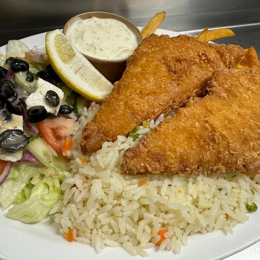 Mega Pizza St-Lin - Restaurants Livraison pr&egrave;s de: J5M2V7