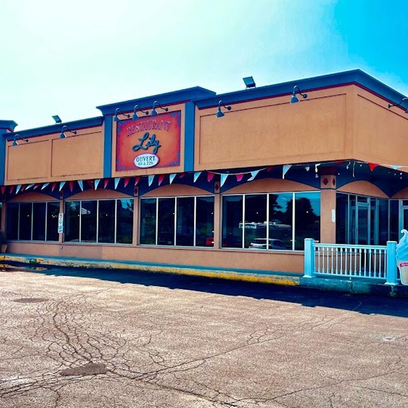 Barba's - Restaurants Grecs, Deli de Montréal