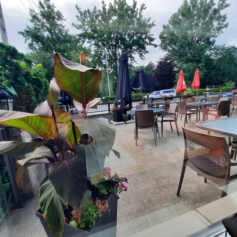 Farsa - Restaurants Pizza, Thé des Laurentides (Rive-Nord)