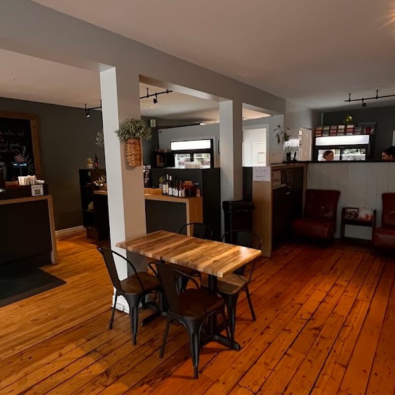 Gingembre et Wasabi - Restaurants in Lachute