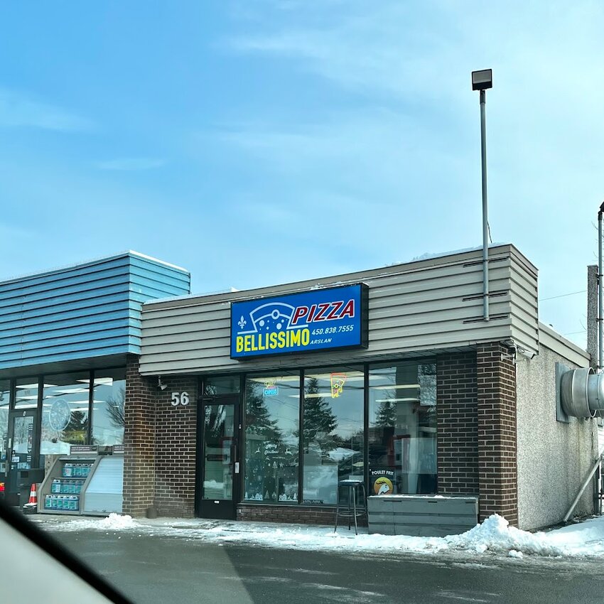 Bravo Restaurant - Restaurants &agrave; Sainte-Anne-des-Plaines