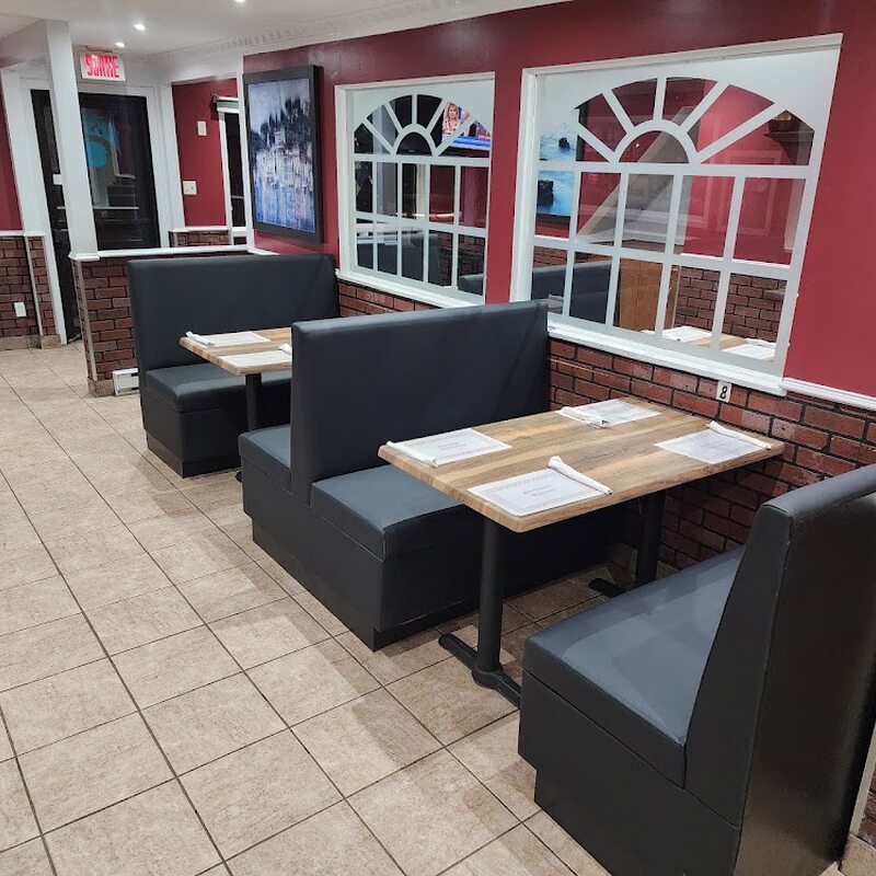 Da Gunes Restaurant