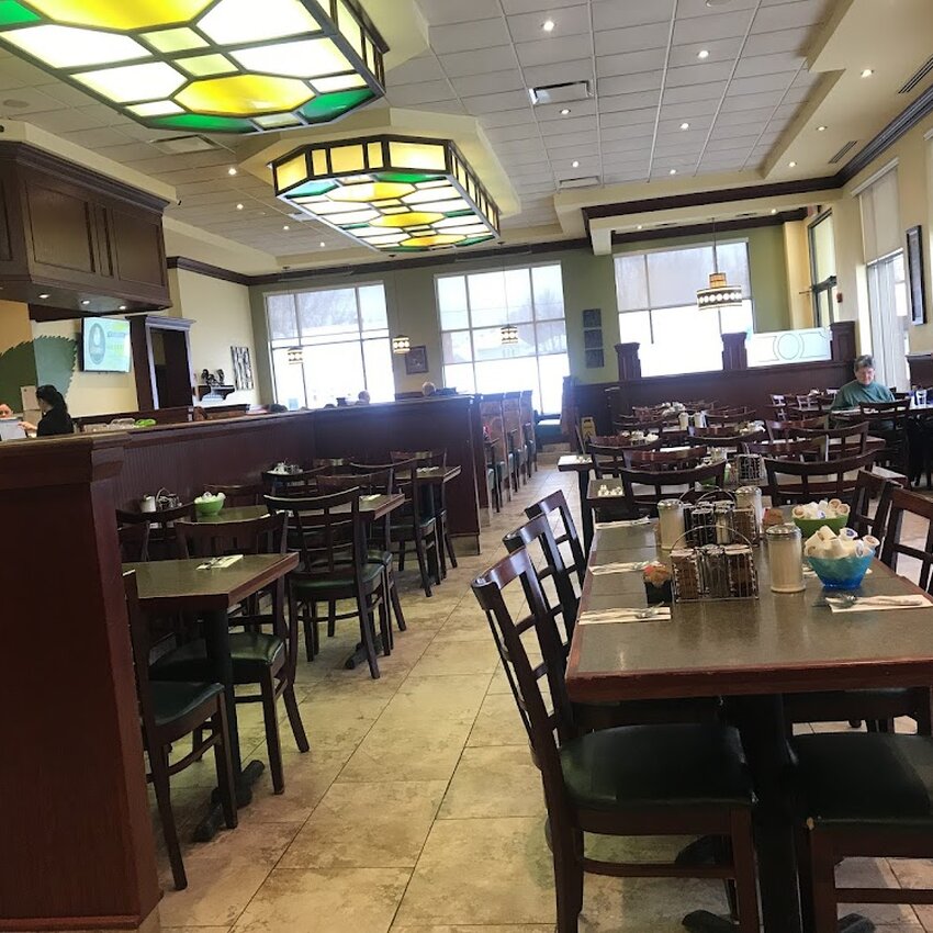 Eggspress Restaurant