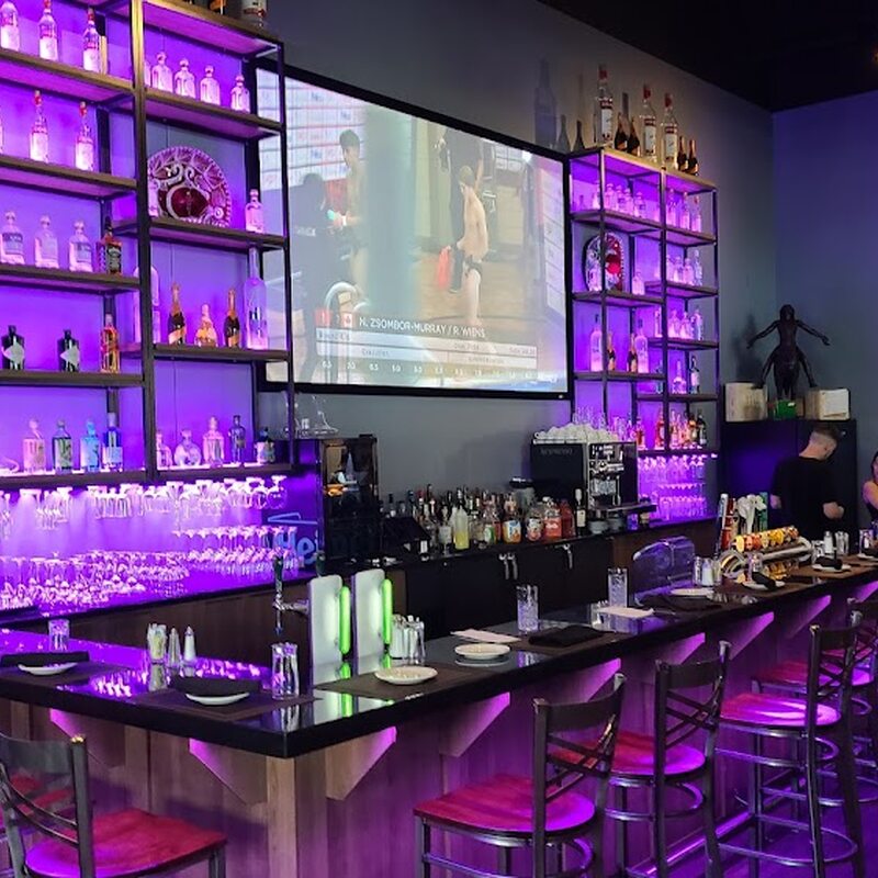 Texas Star - Restaurants in Montreal