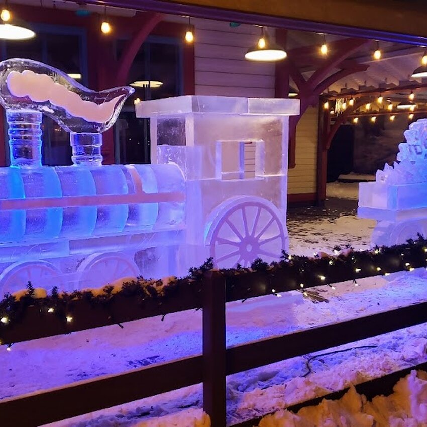 Antipasto - Mont-Tremblant Wheelchair Accessible Entrance Open Sunday Restaurants