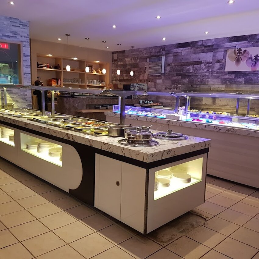 Maison Lim - Repentigny Good For Groups Restaurants