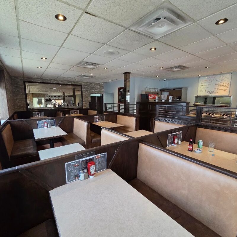 Bravo Pizzeria Inc - Restaurants in Montreal
