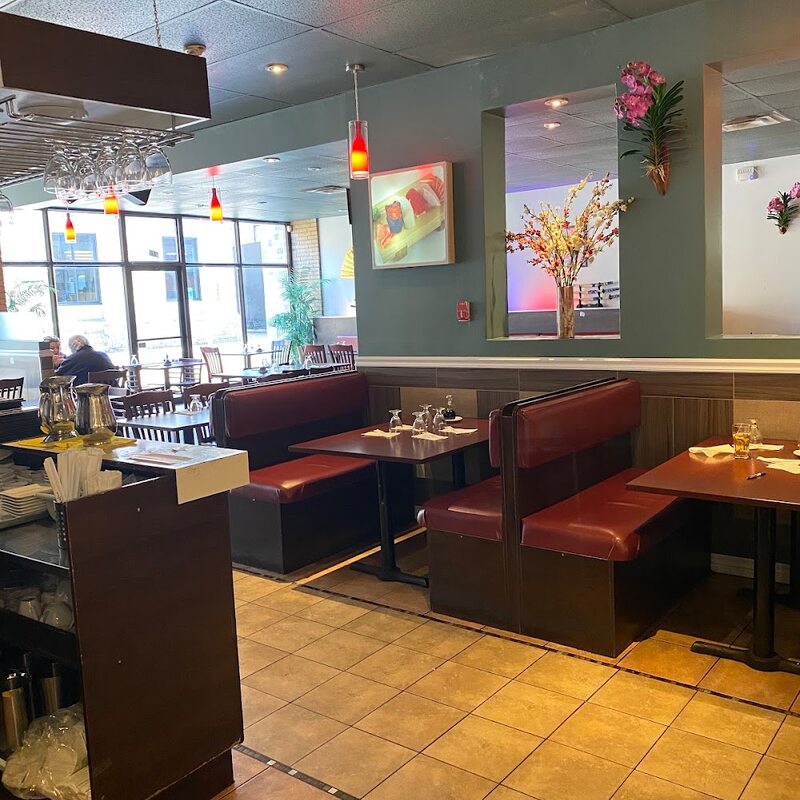 Tekka Sushi - Restaurants in Montreal