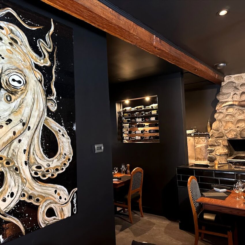 La Chaumière Bifteck - Restaurants Near: J6E5E7