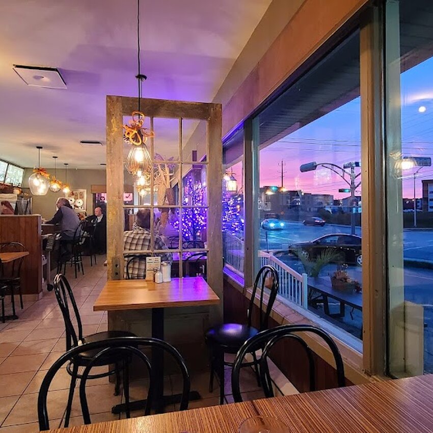 D&eacute;gustateur Restaurant