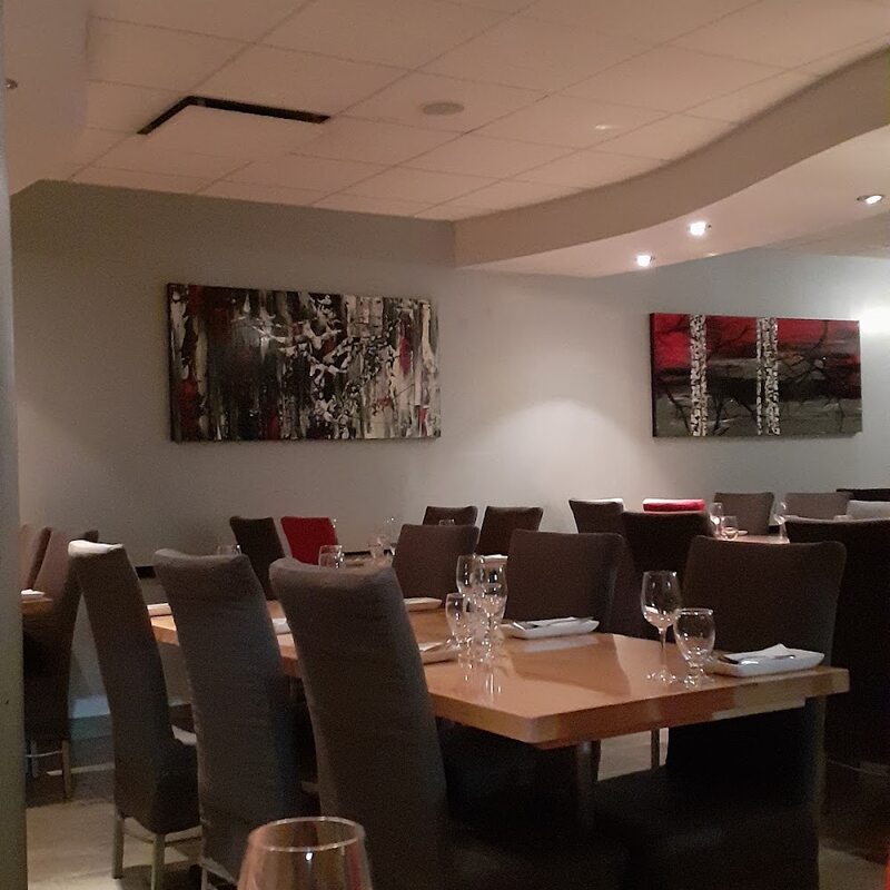 L'Entr'Amis - Restaurants Bienvenue aux groupes de Sherbrooke