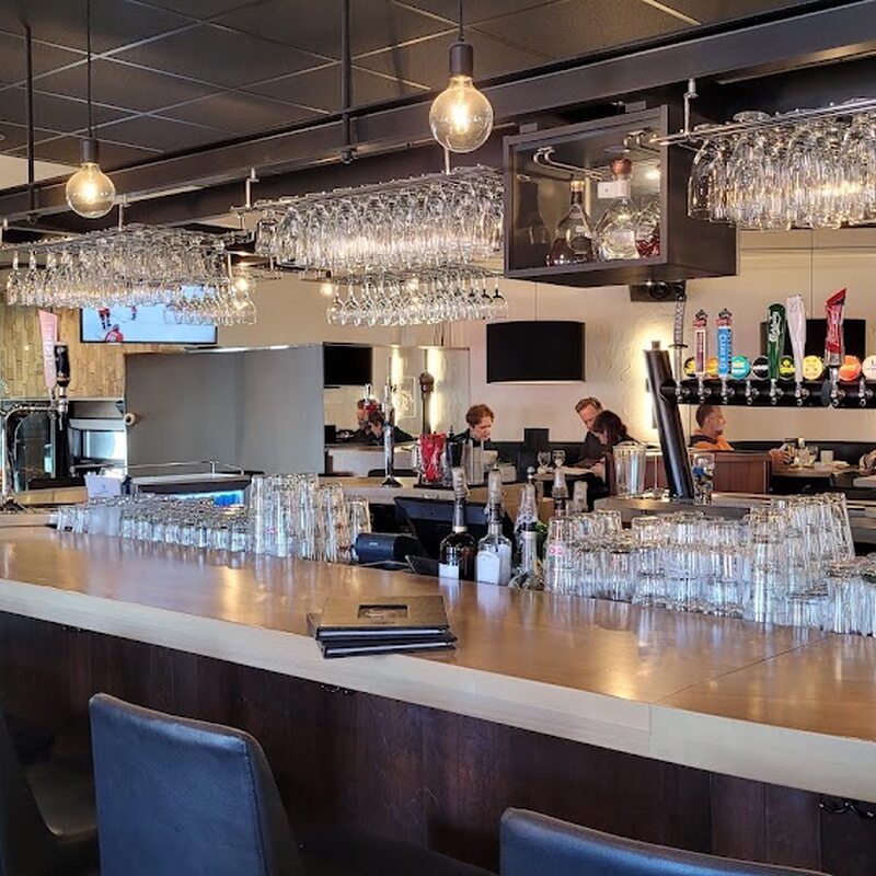 Brulerie Caffuccino - Restaurants Pizza, Grecs, Turques de Montréal