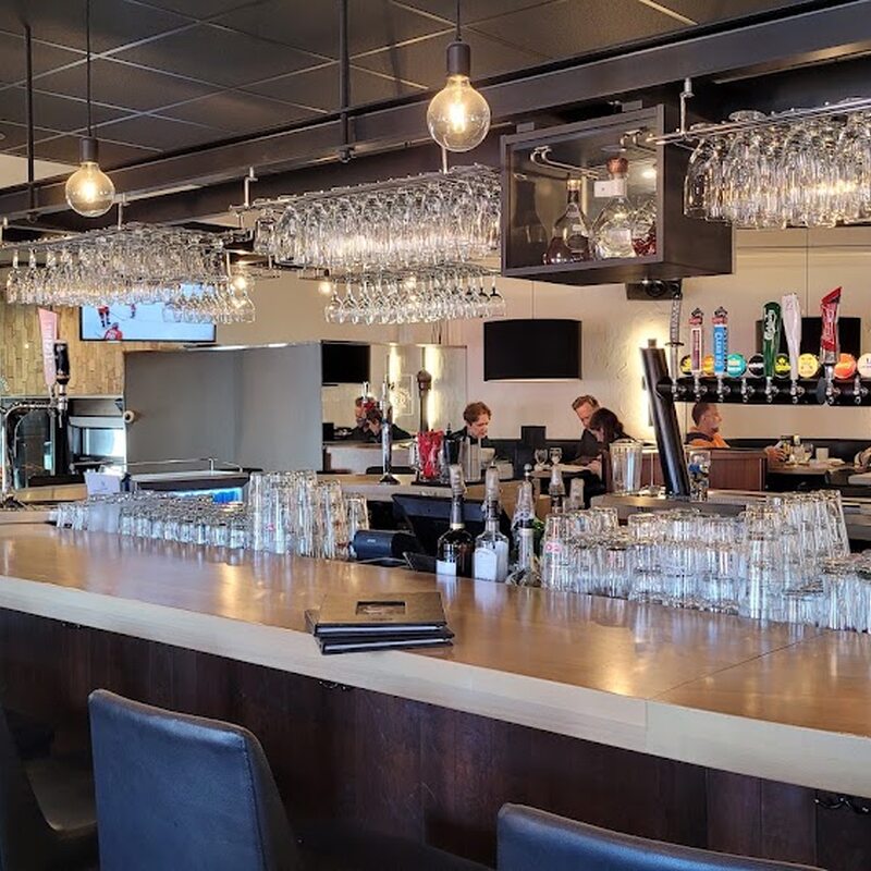 Brulerie Caffuccino - Restaurants Exotiques, Caf&eacute;s de Montr&eacute;al