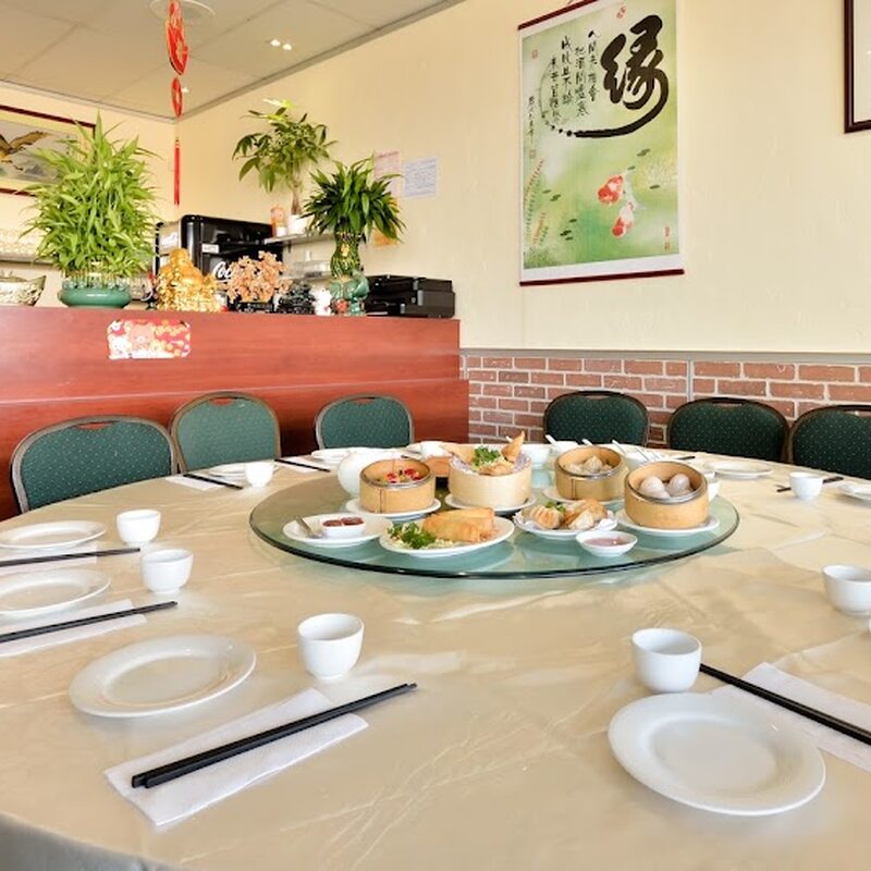 Papa Jackie - Restaurants Chinois, Internationals de Montréal