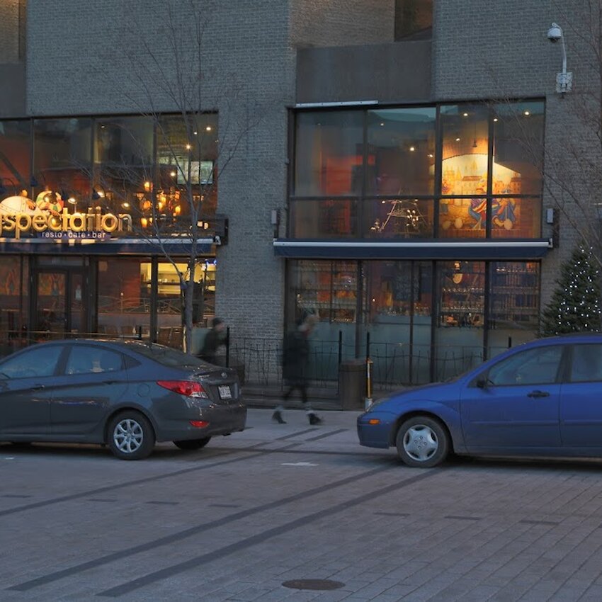 Eggspectation - Restaurants in Quartier des Spectacles