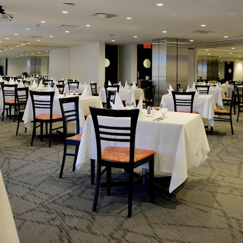 Resto-école La Relève gourmande Restaurant