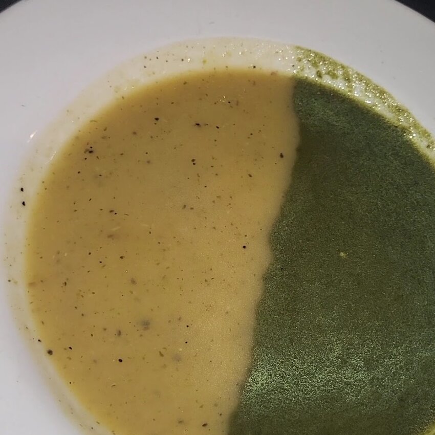 Comme Chez Soi Restaurant