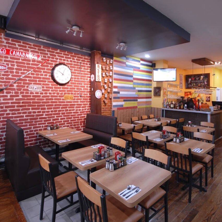 Hot Africa - Restaurants Africaines Commande en ligne de Montréal