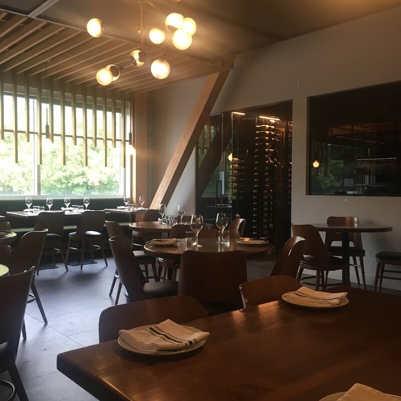 Resto Capucine - Breakfast, Pizza Restaurants in Montreal