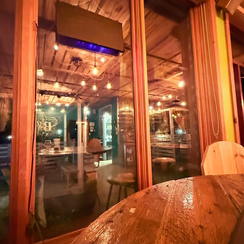 Le Baril Roulant - Restaurants Val-David