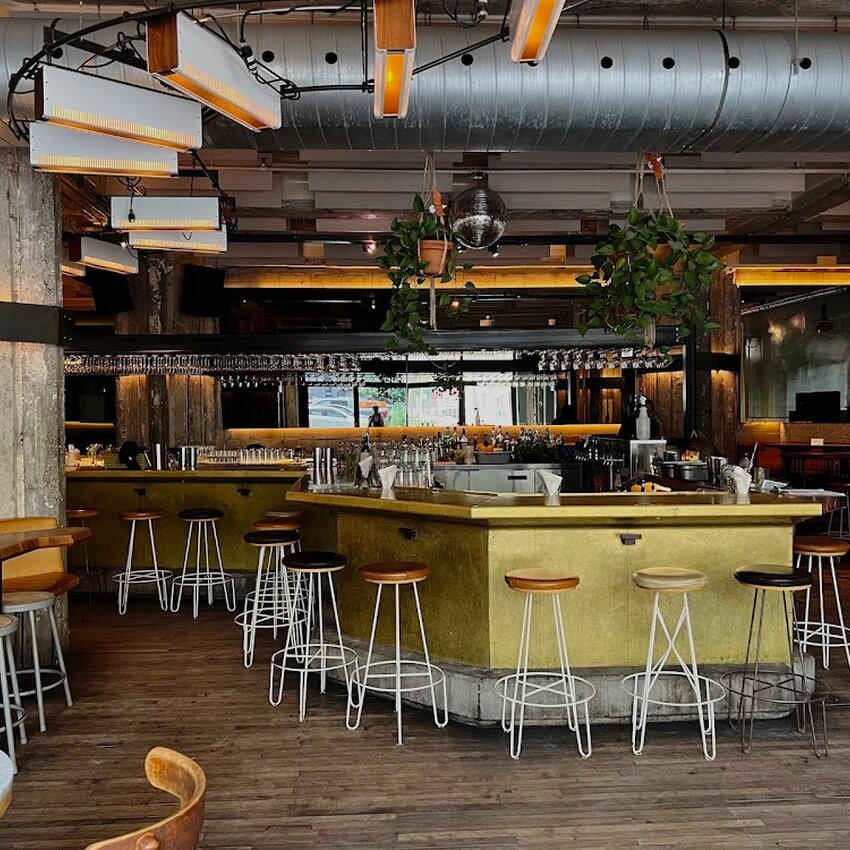 Bar Furco - Restaurants Near: H2Z1R9