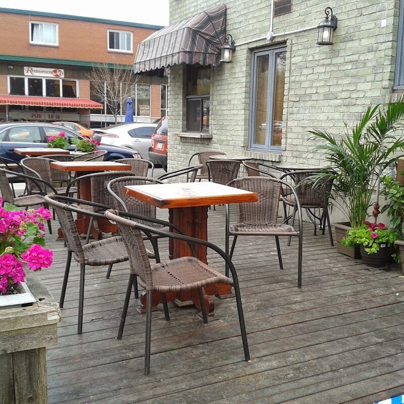 Labelle - Restaurants de Montréal