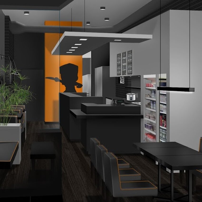 Sushi Sama - Ramen, Sushi Restaurants Near: H2E1C8