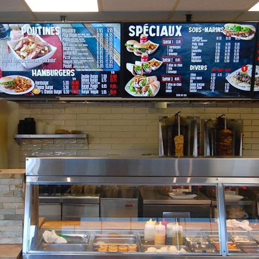 Pitarifique - Bubble Tea, Poutine, Indonesian, Tea Restaurants Near: H2V4E4