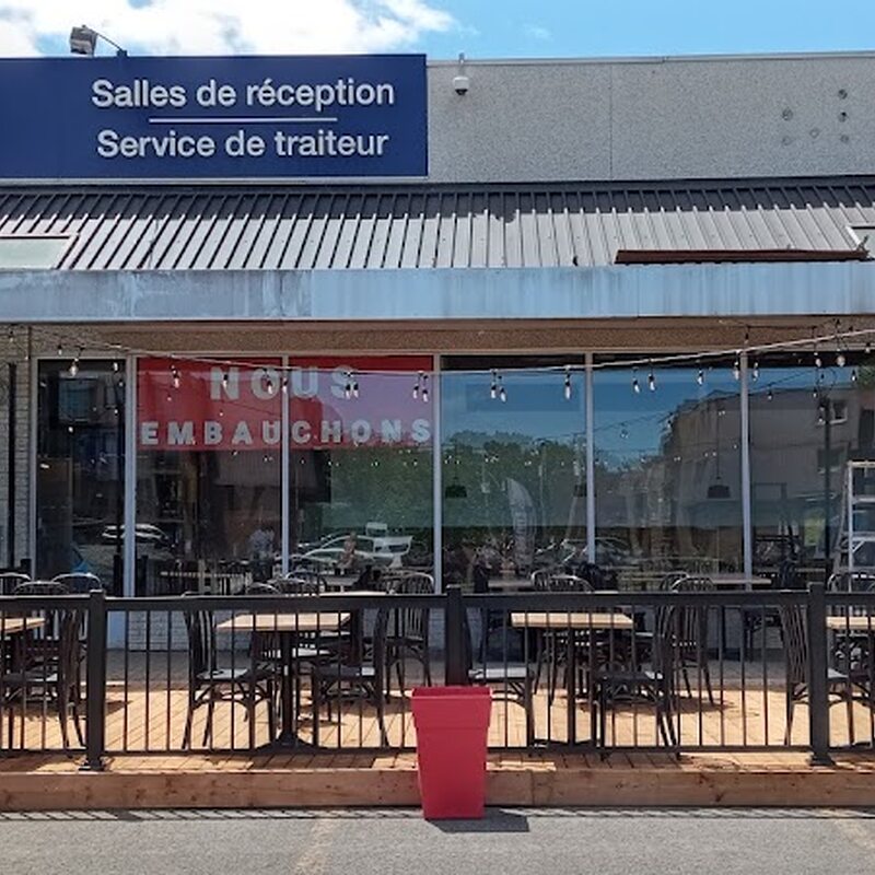 Wilfrid PastaBar - Restaurants Service de traiteur de Laval